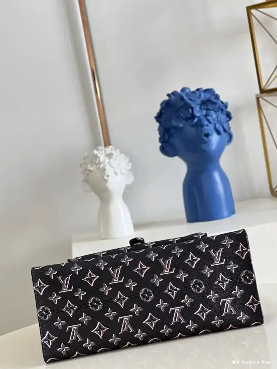 Aaa replica ru VUITTON ONTHEGO LOUIS 0703